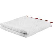 Полотенце махровое Essential TK23-BT0004 70х140 см 610 г/кв.м белое