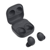 Наушники беспроводные Samsung Galaxy Buds 2 Pro Graphite черные (SM-R510NZAAMEA)