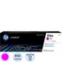 Картридж лазерный HP 216A W2413A пурпурный оригинальный