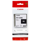 Картридж струйный Canon PFI-120 2885C001 чёрный оригинальный