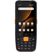 Терминал сбора данных Mertech MovFast S40 (без ПО, 9255)