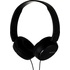 Наушники Sony MDR-ZX310APB чёрные