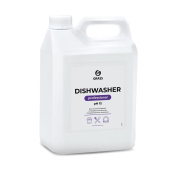 Средство для ручного мытья посуды и в посудомоечной машине Grass  Dishwasher 6.4 кг (концентрат)