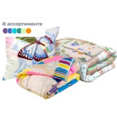 Полотенце 70х140 Verossa Wave&pixels Графит/Белый 450 гр/м2, 926009