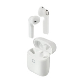 Уценка. Наушники беспроводные Panasonic RZ-B100WDGCW белые. уц_тех