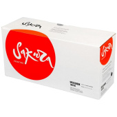 Картридж лазерный Sakura SP C252HE SASPC252HEBK/407716 для Ricoh черный совместимый
