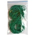 Пакет с замком zip-lock ПВД 18x25 см 60 мкм (100 штук в упаковке)