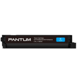 Картридж лазерный Pantum CTL-1100XC голубой оригинальный