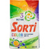Порошок стиральный автомат Sorti Color 2.4 кг для цветного белья