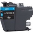 Картридж струйный Brother LC3619XLC 6269C001 голубой оригинальный