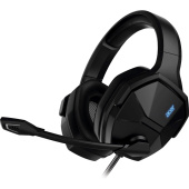 Уценка. Наушники проводные Acer OHW312 черные (ZL.HDSEE.007). уц_тех