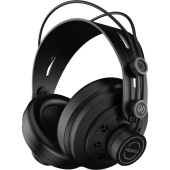 Наушники Axelvox HD410 черные