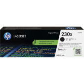 Картридж лазерный HP 230X W2300X черный оригинальный