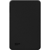 Внешний жесткий диск HDD Silicon Power Stream S05 1 ТБ (SP010TbPHD05SS3K)