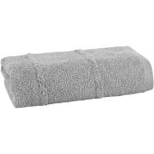 Полотенце махровое Grace 50х90 см 450 г/кв.м серое
