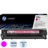 Картридж лазерный HP 131A CF213A пурпурный оригинальный