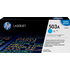Картридж лазерный HP 503A Q7581A голубой оригинальный