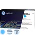 Фотобарабан HP 828A CF359А голубой оригинальный