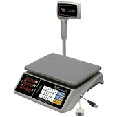 Весы торговые настольные Mertech 328ACPX-32.5 (3128)