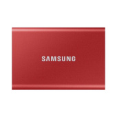Внешний жесткий диск SSD Samsung MU-PC500R/WW 500 ГБ