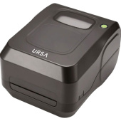 Этикет-принтер термотрансферный URSA UR530T