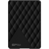 Внешний жесткий диск HDD Silicon Power Diamond D06 2 ТБ (SP020TbPHDD06S3K)