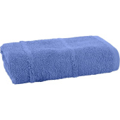 Полотенце махровое Grace 50х90 см 450 г/кв.м синее