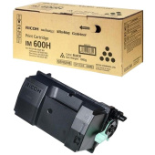 Картридж лазерный Ricoh IM 600H 418481 черный оригинальный повышенной  емкости