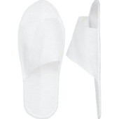 Полотенце вафельное белое 0,45х0,75 плотность 240 г /м2