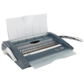 Брошюровщик Kobra Queenbind 500VD