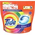 Капсулы для стирки Tide Color для цветного белья/для белого белья (35  штук в упаковке)