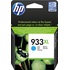 Картридж струйный HP 933XL CN054AE голубой оригинальный повышенной  емкости