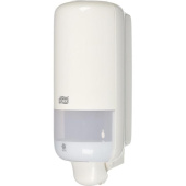 Дозатор для мыла-пены механический Торк (Tork) Elevation S4 561500 пластик 1 л