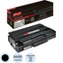 Картридж лазерный Комус SP 311UXE 821242 для Ricoh черный совместимый повышенной емкости