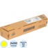Картридж лазерный Ricoh SP C430E 821205/821282 желтый оригинальный