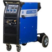 Сварочный аппарат ELITECH HD WM 300 SYN LCD PULSE