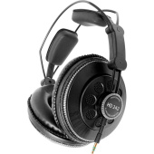 Наушники Axelvox HD242 черные