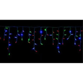 Электрогирлянда Magic Time бахрома разноцветный свет 80 светодиодов (3 м)