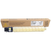 Картридж лазерный Ricoh MP C6003 841854 желтый оригинальный