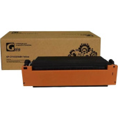 Картридж лазерный GalaPrint CF412X/046H Y для Canon желтый совместимый повышенной емкости