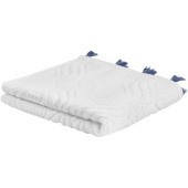 Полотенце махровое Essential TK23-HT0002 50х90 см 610 г/кв.м белое