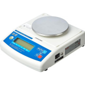 Весы лабораторные Mertech M-ER 122АCFJR-600.01