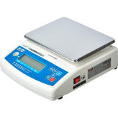 Весы лабораторные Mertech M-ER 122АCF-1500.05
