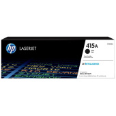 Картридж лазерный HP 415A W2030A черный оригинальный