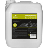 Шампунь для пенной очистки ковровых покрытий Luscan Professional Carpet Shampoo 5 л (концентрат)