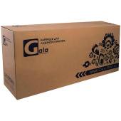 Картридж лазерный GalaPrint SP C360HE 408187 для Ricoh желтый совместимый повышенной емкости