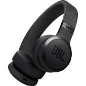 Наушники беспроводные JBL Live 670NC черные (JBLLIVE670NCBLK)