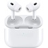 Наушники беспроводные Apple AirPods Pro 2nd gen белые (MTJV3)