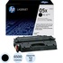 Картридж лазерный HP 05X CE505X черный оригинальный повышенной емкости