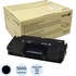 Картридж лазерный Xerox 106R02310 черный оригинальный